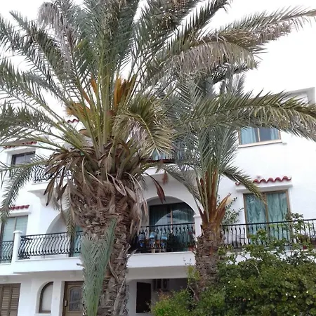 Appartamento By The Sea