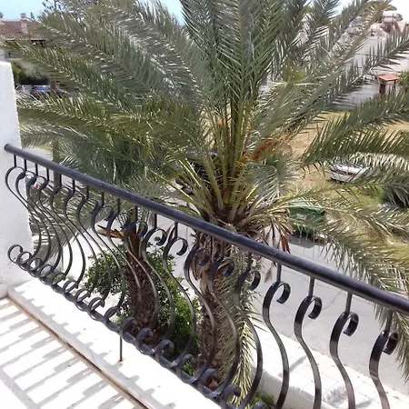 Appartamento By The Sea