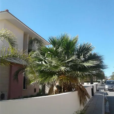 By The Sea * Larnaca